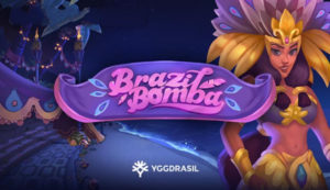 Brazil Bomba Casino Slot Review