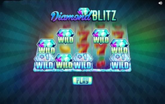 Diamond Blitz Casino Game Review