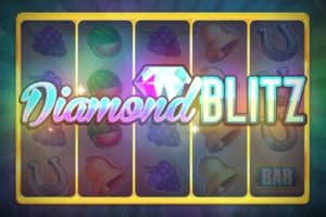 Diamond Blitz Game Review