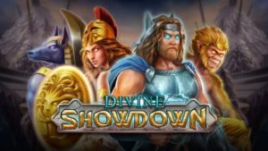 Divine Showdown Game Review