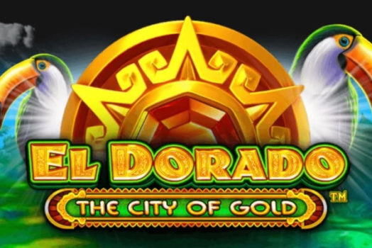 El Dorado The City of Gold Game Review