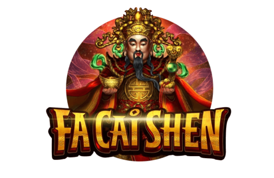 FA CAI SHEN DELUXE Slot Review