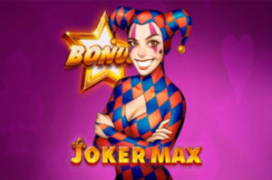 Joker Max Game Review