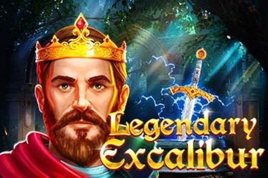 Legendary Excalibur