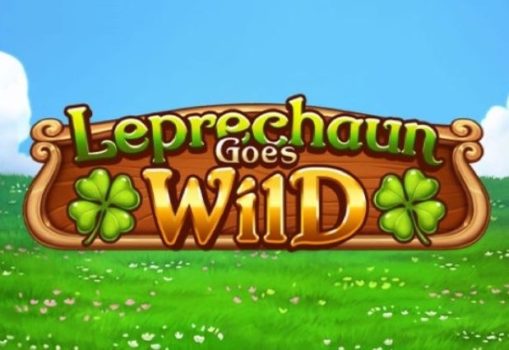 Leprechaun Goes Wild Slot Review