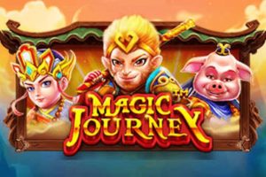 Magic Journey Casino Game Review