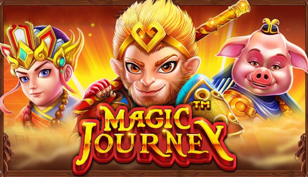 Magic Journey Game Review