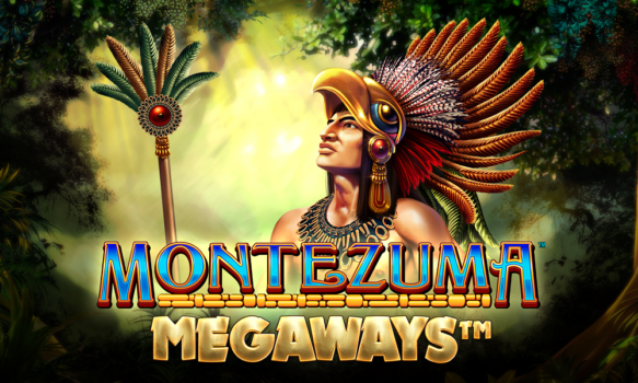 Montezuma Megaways Casino Slot Review