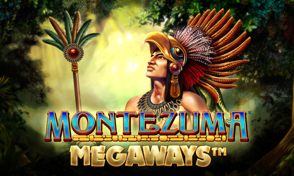 Montezuma Megaways Slot Review