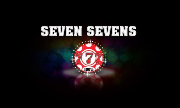 Seven 7s Casino Slot Review