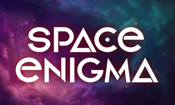 Space Enigma Casino Slot Review