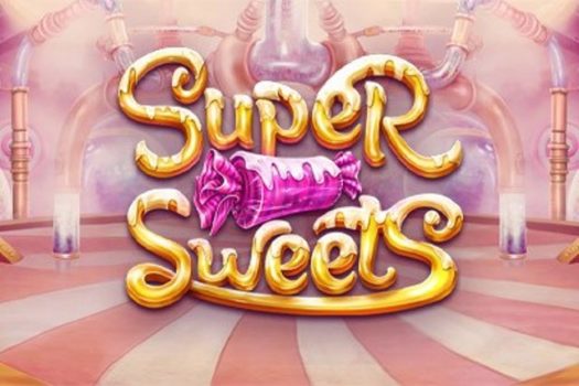 Super Sweets Game Review