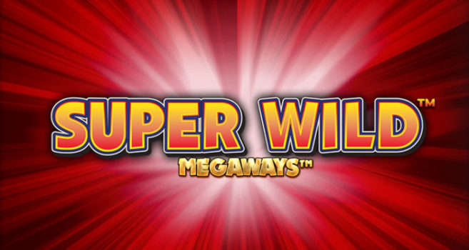 Super Wild Megaways Casino Slot Game Review