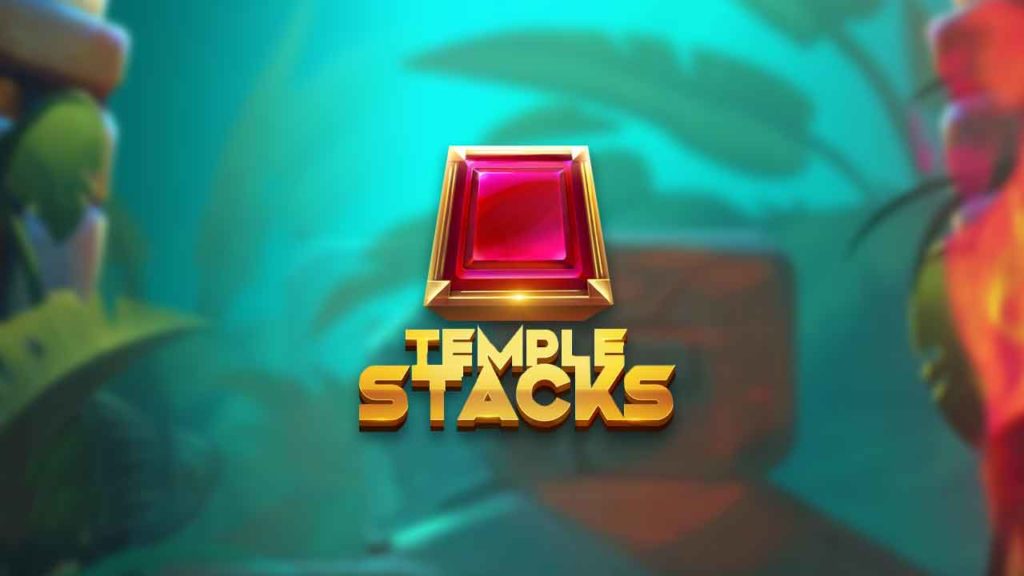 Temple Stacks Casino Game Review
