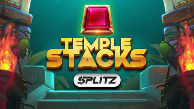 Temple Stacks Game Review