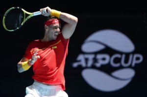 Tennis ATP CUP betting tips