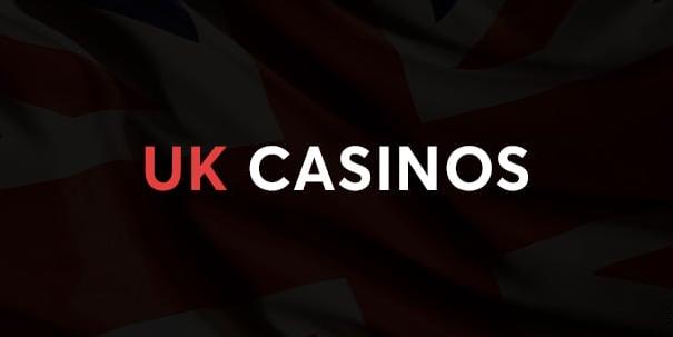 The Top UK Casino Slots Game in 2020