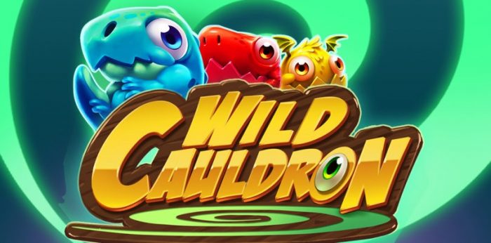 Wild Cauldron (QuickSpin) Casino Game Review