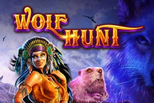 Wolf Hunt Casino Game Review