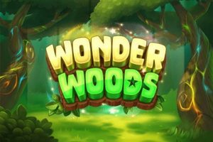 Wonder Woods Slot Review