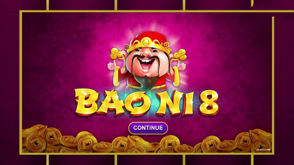 Bao Ni 8 Casino Game Review