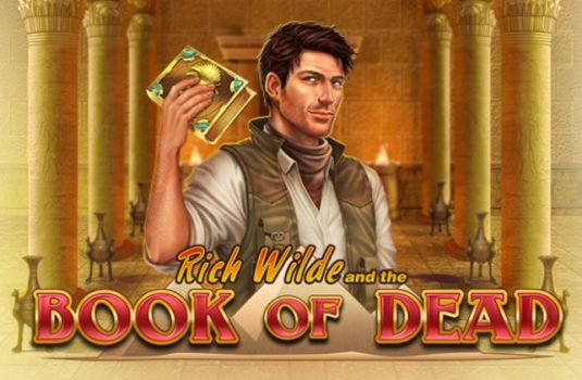 Book of Ba Casino Game Review