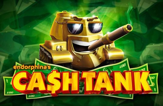 Cash Tank Casino Game Review