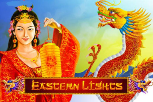 Eastern Lights Casino Game Review