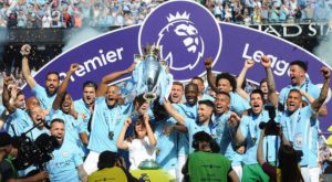 England Premier League Betting Odds 2020