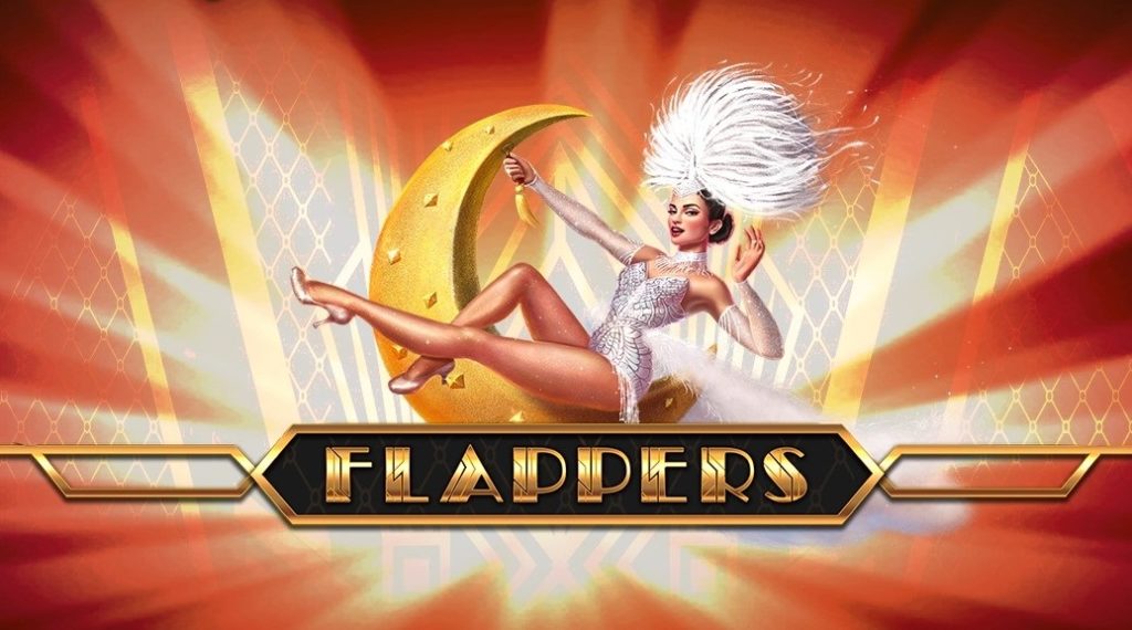 Flappers Slot Game Review