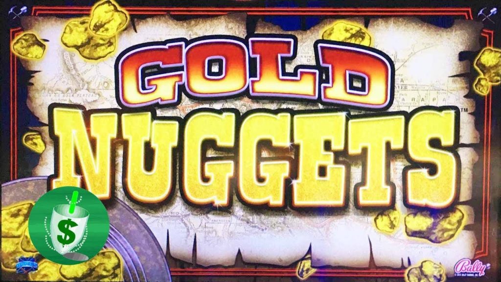 Golden Nugget Casino Game Review