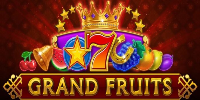 Grand Fruits Casino Game Review