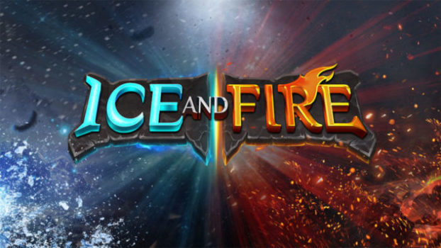 Ice and Fire Slot Game Review