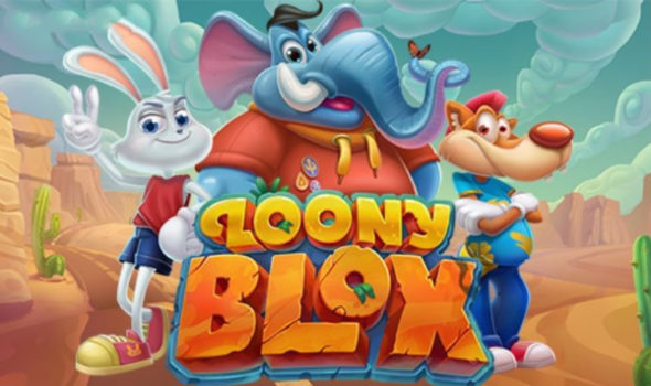 Loony Blox Casino Game Review - Jackpot Bet Online
