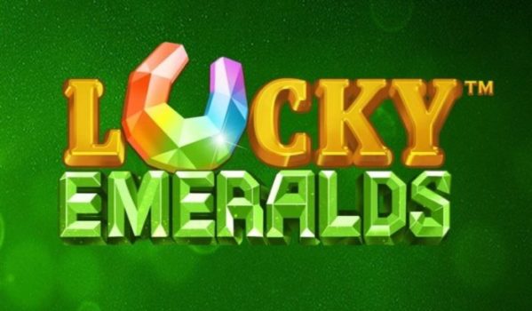 Lucky Emeralds Casino Game Review