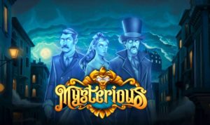 Mysterious Game Review