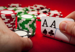 Online Poker Tips for new Players