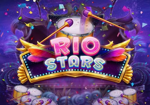 Rio Stars Slot Game Review