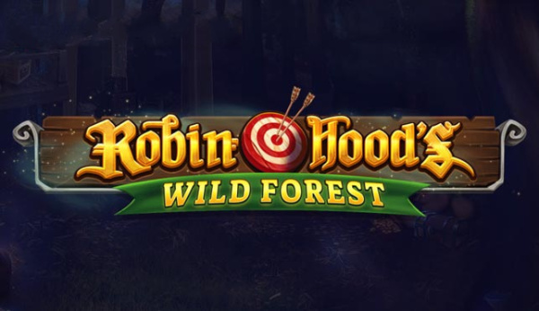 Robin Hood Wild Forest Casino Game review