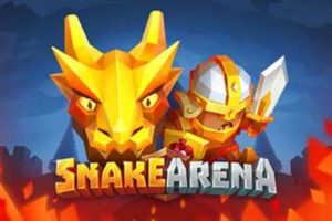 Snake Arena Game Review