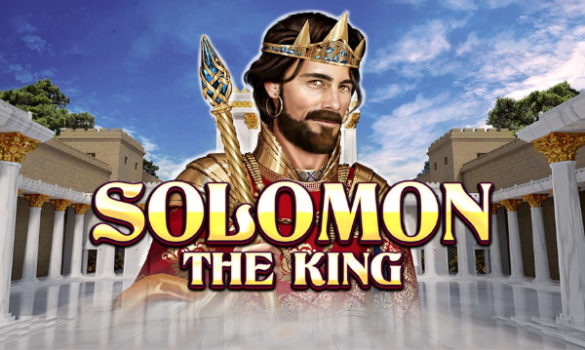 Solomon The King Casino Game Review