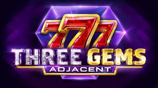 Three Gems Adjacent Casino Game Review