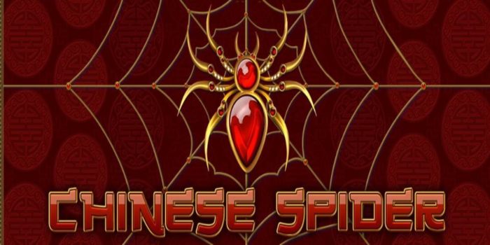 Chinese Spider Casino Game Review