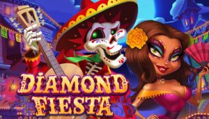 Diamond Fiesta Casino Game Review