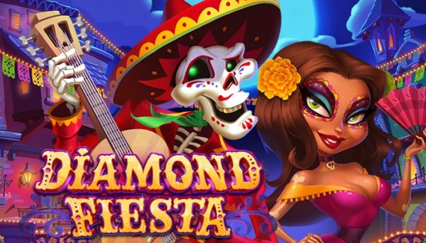 Diamond Fiesta Casino Game Review