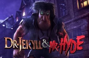 Dr Jekyll and Mr Hyde Casino Game Review