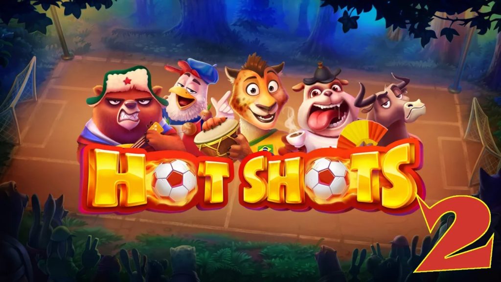 Hot Shots 2 Casino Game Review