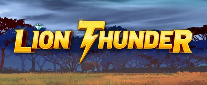 Lion Thunder Casino Game Review