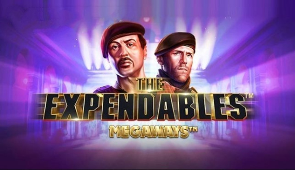 The Expendables Megaways Game Review