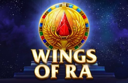 Wings of Ra Game Review